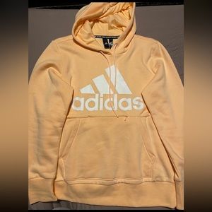 Adidas Hoodie